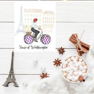 Handcrafted Earrings